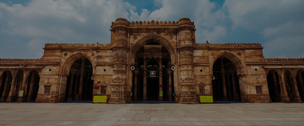 Ahmedabad
