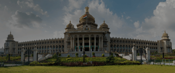 Bangalore