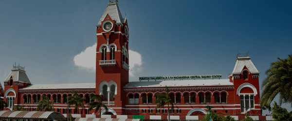Chennai