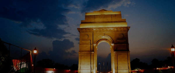 Delhi