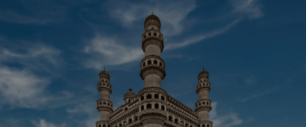 Hyderabad