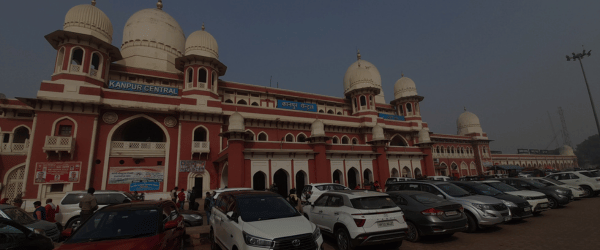 Kanpur