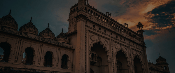 Lucknow