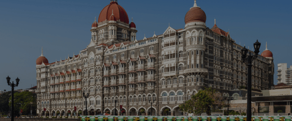 Mumbai
